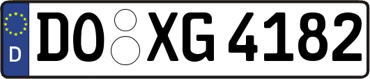 DO-XG4182