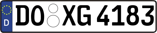 DO-XG4183