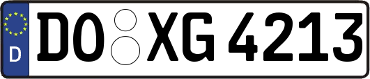 DO-XG4213