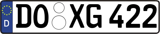 DO-XG422