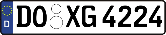 DO-XG4224