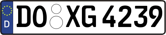 DO-XG4239