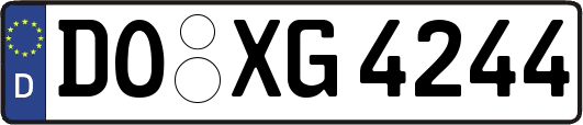 DO-XG4244