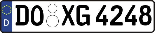 DO-XG4248