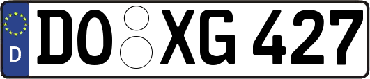 DO-XG427