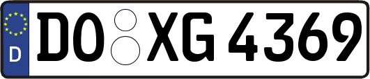 DO-XG4369