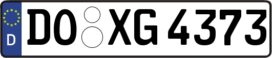 DO-XG4373