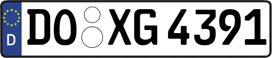 DO-XG4391