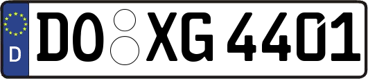 DO-XG4401