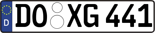 DO-XG441