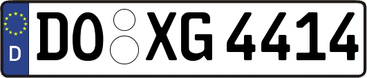 DO-XG4414