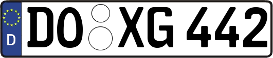 DO-XG442