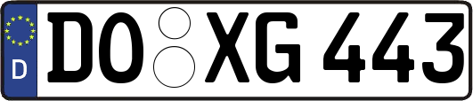 DO-XG443