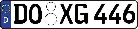DO-XG446