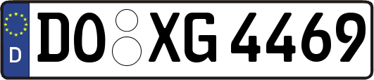 DO-XG4469