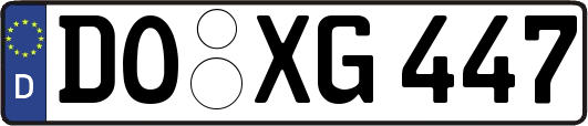 DO-XG447