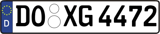 DO-XG4472