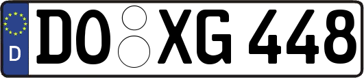 DO-XG448