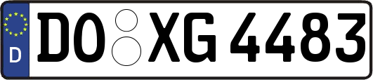 DO-XG4483
