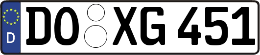 DO-XG451