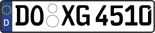 DO-XG4510