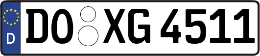 DO-XG4511