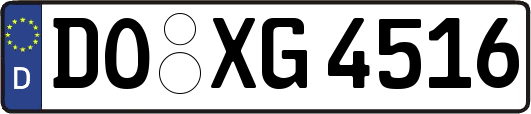 DO-XG4516