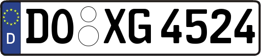 DO-XG4524