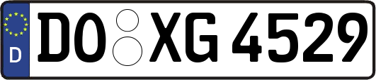 DO-XG4529