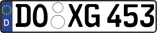 DO-XG453
