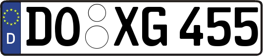DO-XG455