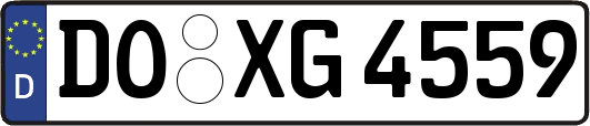 DO-XG4559