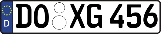 DO-XG456