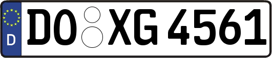 DO-XG4561