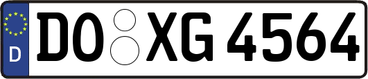 DO-XG4564