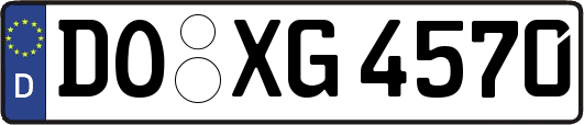DO-XG4570