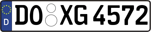 DO-XG4572