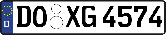 DO-XG4574