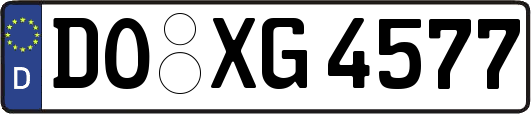 DO-XG4577