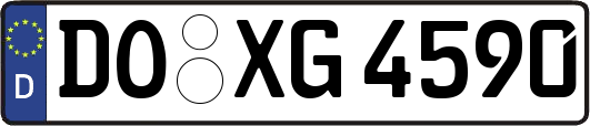 DO-XG4590