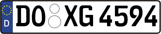 DO-XG4594