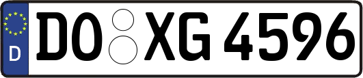 DO-XG4596
