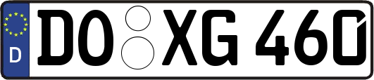 DO-XG460