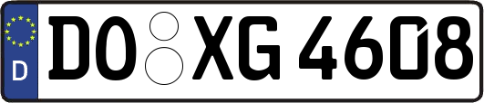 DO-XG4608