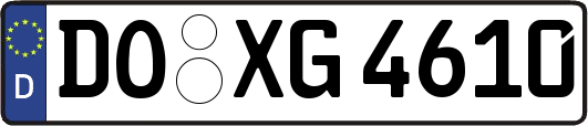 DO-XG4610