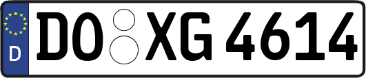 DO-XG4614