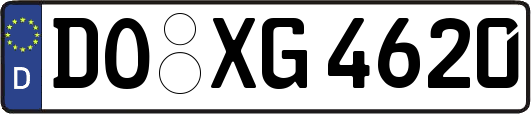 DO-XG4620