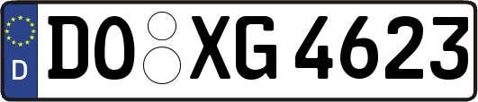 DO-XG4623