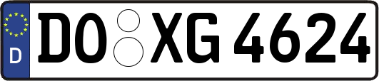 DO-XG4624
