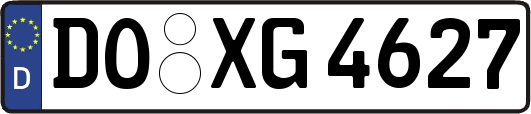DO-XG4627